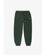 Football spodnie dresowe męskie khaki