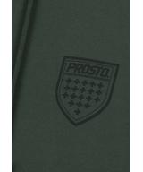 Shield bluza z kapturem khaki