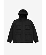 Cargo kurtka męska czarna