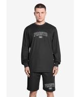 Trex longsleeve męski czarny