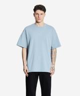 Mytz t-shirt męski jasnoniebieski