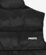 Adamento 2.0 kamizelka czarna