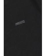 Ston longsleeve męski grafitowy