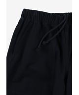 Baggy Slate joggery męskie bawełniane granatowe