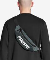 Streetbag Fos torba na ramię zielona