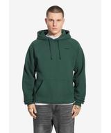 Skizzle bluza z kapturem khaki