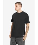 Basic t-shirty bawełniane 3-pack multi