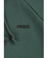 Skizzle bluza z kapturem khaki