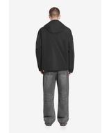 Cargo kurtka męska czarna