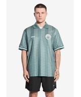 Glast t-shirt męski zielony