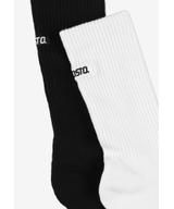 Glide skarpetki męskie 2-pack