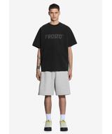 Myst szorty dresowe męskie szare