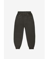 Athletic spodnie dresowe brązowe