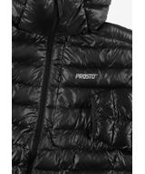 Synthetic Jacket kurtka męska czarna