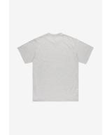 Closs t-shirt męski szary