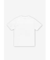 Swing  t-shirt dziecięcy biały