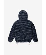 Synthetic Jacket kurtka męska granatowa