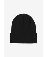 Emb czapka zimowa czarna