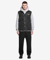 Adamento 2.0 kamizelka czarna