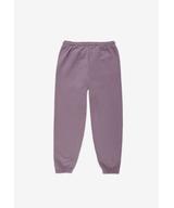 Flathead spodnie dresowe męskie lawendowe