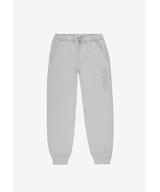 Zink spodnie interlock szare