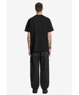 T-shirt ZIP Tribute1 Black