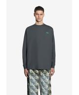 Coolt longsleeve męski grafitowy