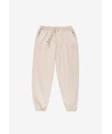 Box 2.0 spodnie dresowe męskie beżowe