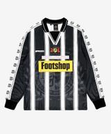 FTSHP x Prosto longsleeve męski