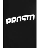 Spirit Level bluza męska czarna