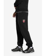 Infine spodnie dresowe czarne