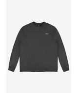 Coolt longsleeve męski grafitowy