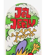 JJ Lenar blat deskorolki