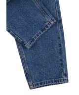 Pulse jeansy męskie slim niebieskie