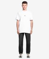 Speal jeansy regular szare