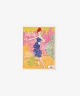 20th-Century Fashion. 100 Years of Apparel Ads