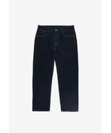 Pulse jeansy męskie slim granatowe