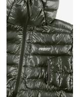 Synthetic Jacket kurtka męska oliwkowa