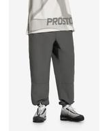 Pixo spodnie męskie szare