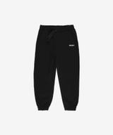 Baza spodnie dresowe dziecięce czarne