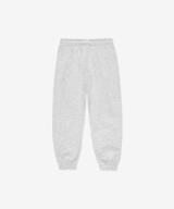 Baza spodnie dresowe dziecięce szare