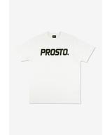 Classic Logo t-shirt męski biały