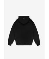 Misses bluza z kapturem czarna