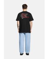 Instinct t-shirt męski czarny