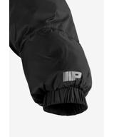 Puffer 404 kurtka męska czarna