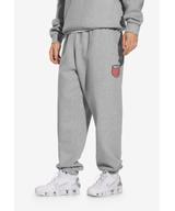 Infine spodnie dresowe szare