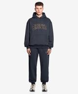 Sweatpants Ezo Navy