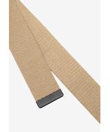 Noise pasek do spodni męski beżowy