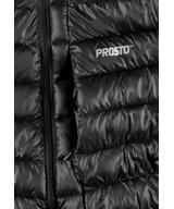 Synthetic Jacket kurtka męska czarna