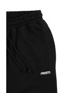 Old Logo spodnie dresowe męskie czarne